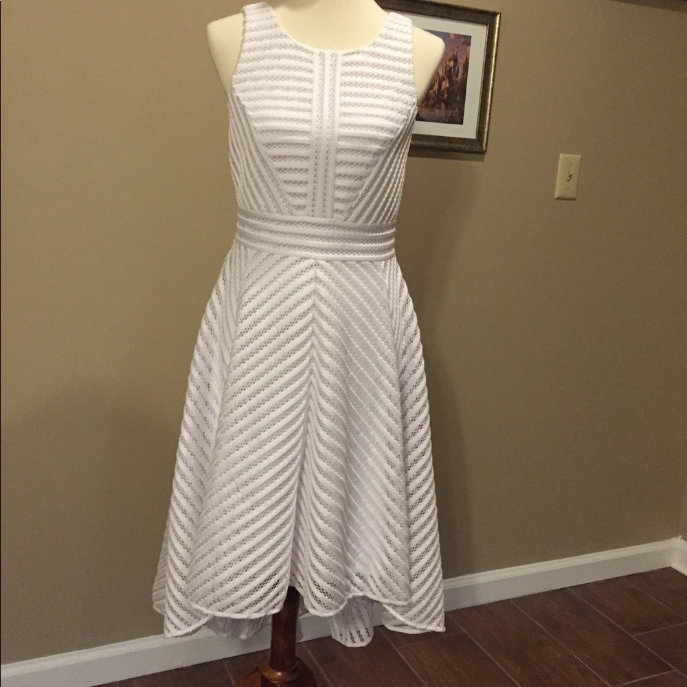 Lilly Pulitzer Resort white, Tilly Midi Dress